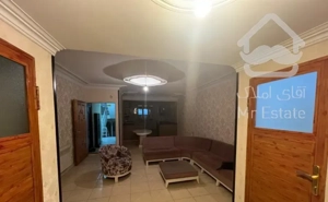 اپارتمان ۸۸متر میدان پاستور غربی