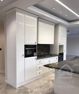 ۱۴۰متر۳خ فرمانیه تک واحدی