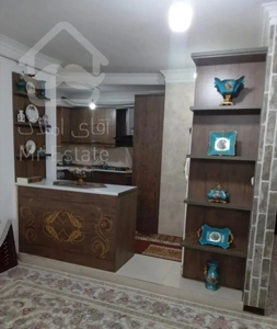 فروش اپارتمان ۸۳ متر شهرکی ، شهرک کیان مهر