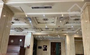 آپارتمان ۱۲۰ متری در کوهک دریاچه چیتگر طوبی