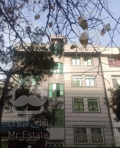 75متر2خوابه فول فلکه اول