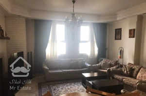 ٨٧ متر دوخواب پیامبرغربى