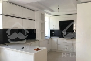 ۱۲۵متر/۲خواب/غرق نور