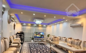 فروش واحد لوکس/آب و برق/ابتدای خیابان بهار