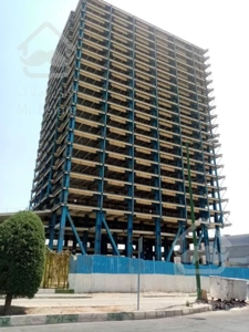 پیش فروش آپارتمان های لوکس پروژه رومنس