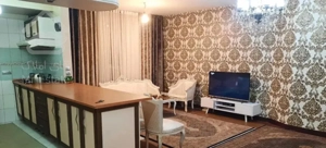 آپارتمان۷۰ مترباقری/رهن کامل/زوج و مجردموجه/دریاچه