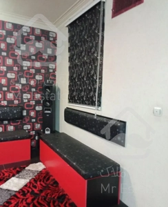 آپارتمان تک خواب