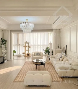 دو نبش، ویو کل تهران/رونیکا پالاس/ هروی (سودآور)