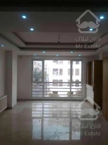 آپارتمان 135 متر / نوساز / 2 خوابه / کوی کیهان