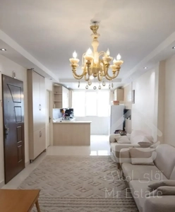 آپارتمان ۵۰ متری تک واحدی مجیدیه جنوبی