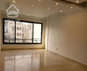 سعادت آباد / ۸۸ متر / دو خواب / فول