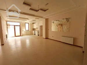 ۸۵متر/۲خ/فول+بالکن/فردوس غرب/بدون مشابه