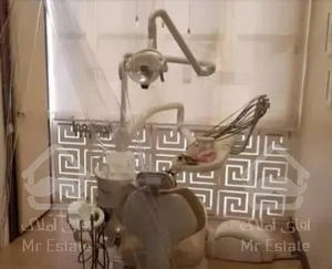 ۶۰ متر اداری دندانپزشکی با ۳ تا یونیت زعفرانیه