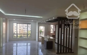 120متر3خواب تخلیه سالن پرده خور شمال فردوس عروسک