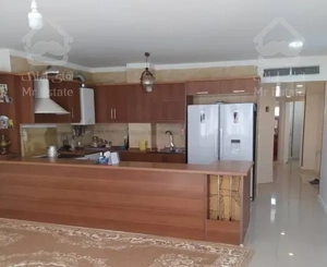 آپارتمان دوخوابه ۷۵ متر