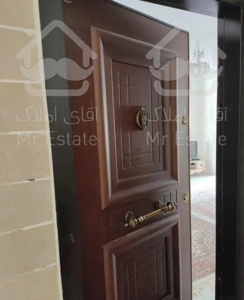 آپارتمان دو خوابه شیک