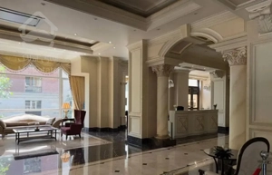 عمار/ ۱۷۵ متر ۳ خوابه/ آفتابگیر/۲ پارکینگ سندی