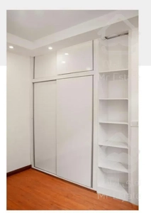 ۶۵متر دوخواب با امکانات کم در جنت آباد