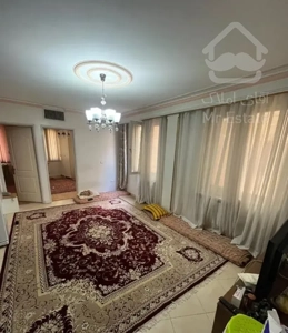 ۶۲متر/دوخواب/فول اماکانات/خوش نقشه/وحیدیه