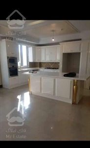 ۱۰۰متر کلید نخورده ویو طهران