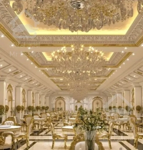 سراى پارکت ایران کناف کاغذدیوارى باجوایز