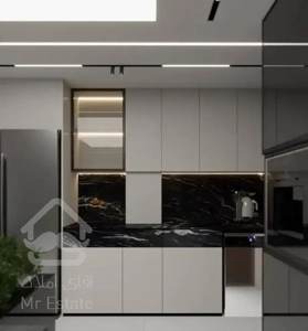 تکواحد ۱۴۳ متر ۳ خواب تکمیل/ ویو سبز/نزدیک مترو