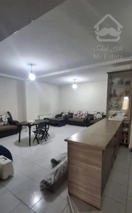 آپارتمان ۱۰۰ متری