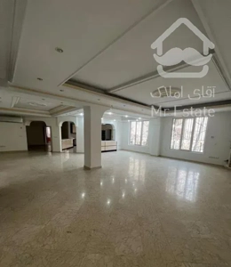 آپارتمان ۲۴۰ متر ، سه خواب ، فنا خسرو