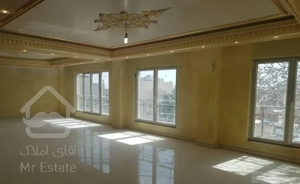 ۲۵۵ متر فول۳ پارکینگ ،فرمانیه ، مهماندوست