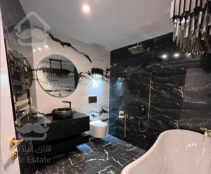 130 متر برج باغ اقدسیه سوهانک