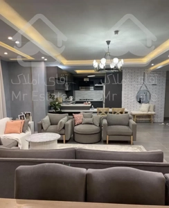 آپارتمان دنج صفاییه