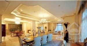 آپارتمان فوق شیک ۱۰۰ متری / تاپ لوکیشن شیخ بهایی