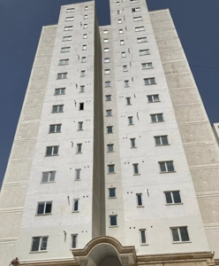 فاز ۱۱، زون ۳، طبقه هشتم، سمت جنوب غربی