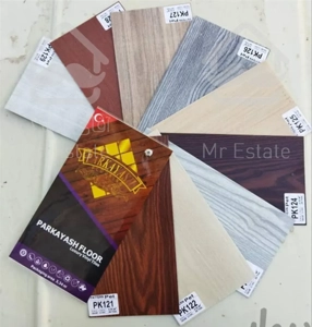 پخش و نصب مستقیم کفپوش و لمینت پارکت pvc