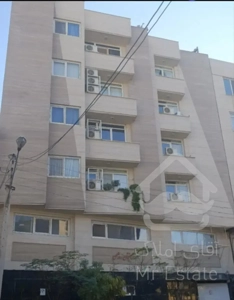 آپارتمان شیک بلوار نصر