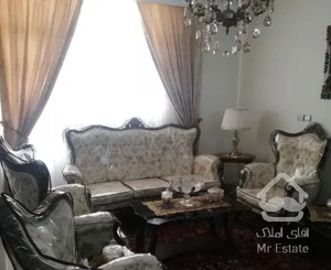 آپارتمان ۱۰۳ متر جنت آباد مرکزی