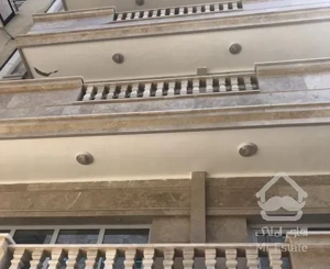 آپارتمان ١٠٥ متری شمالی در فرشته جنوبی