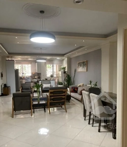 اجاره آپارتمان ۱۲۷ متری ۲ خوابه در امیرآباد