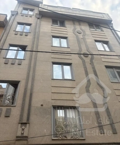 آپارتمان۶۵متری۲ خواب تک واحدی انباری درگیلکی‌جنوبی