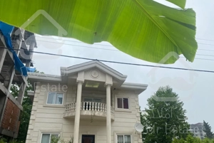 ویلا دوبلکس۲۲۰متر