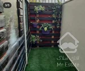 ۹۵ متر نیاوران