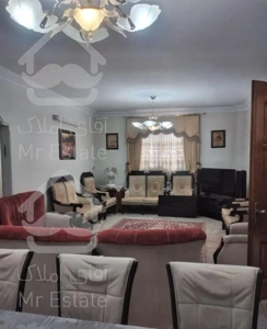 آپارتمان ۸۳ متری جنت آباد مرکزی