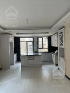 71 متر روبه افتاب فول بازسازی شده