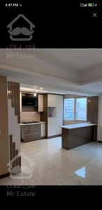 122متر 2خواب شخصی ساز تک واحدی یک سال ساخت