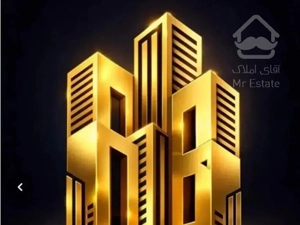 معالی آباد/بهاران/2 خواب/تکمیل/شیک