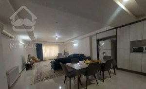 اجاره آپارتمان ۱۲۵ متری ۲ خوابه