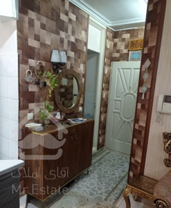 فروش آپارتمان ۶۵ متری ۲ خوابه