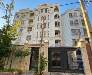 آپارتمان ۱۵۶ متری تک واحدی فول امکانات