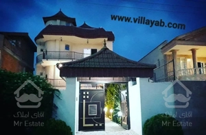 اجاره ویلا دربست 3 خوابه