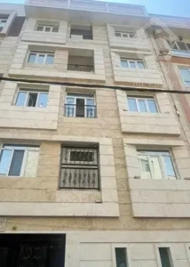 سبلان جنوبی / ۷۰ متر / ۲ خوابه / پاسیو /۲ پارکینگ
